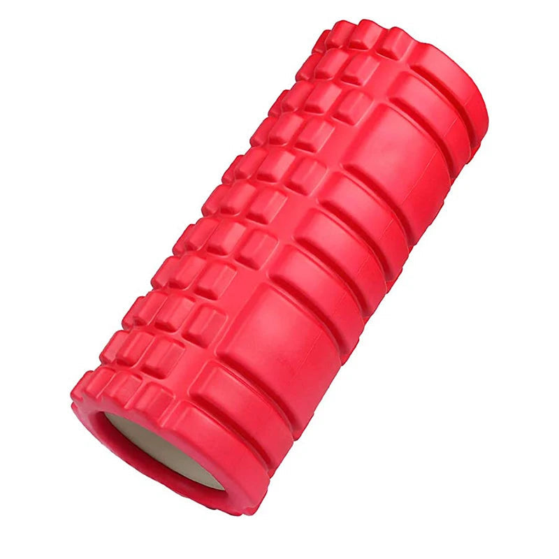 Foam Roller Fitness – Massage Profond & Récupération Musculaire | EZENYA