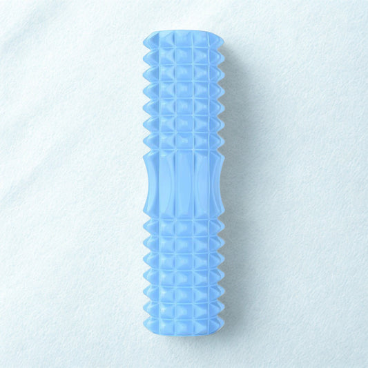 Foam Roller Haute Densité – Massage Musculaire & Mobilité Articulaire | EZENYA