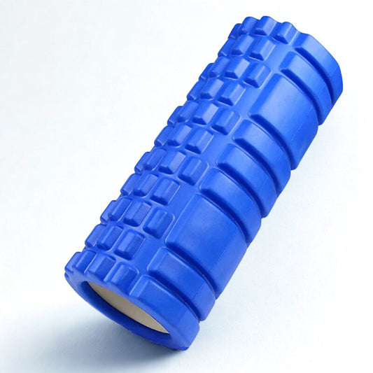 Foam Roller Fitness – Massage Profond & Récupération Musculaire | EZENYA