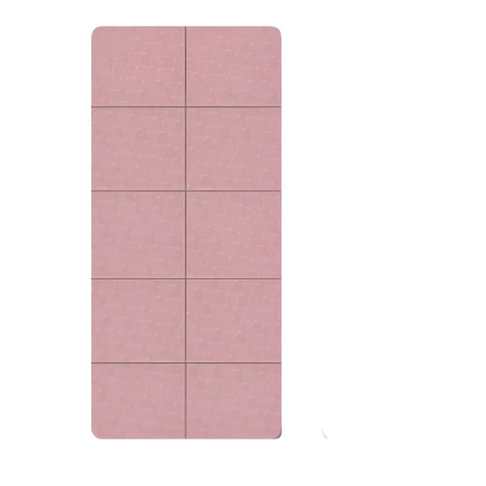 Tapis de Yoga Pliable Ultra-Souple – Mobilité, Confort & Résistance | EZENYA