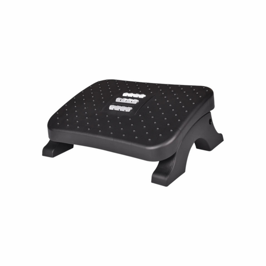 Repose-Pieds Ergonomique – Posture Améliorée & Massage Relaxant | EZENYA