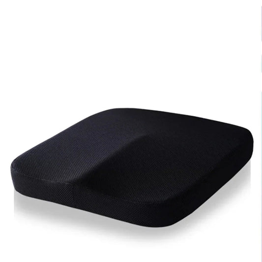 Coussin Chauffant Coccyx – Confort, Chaleur & Soulagement du Dos | EZENYA