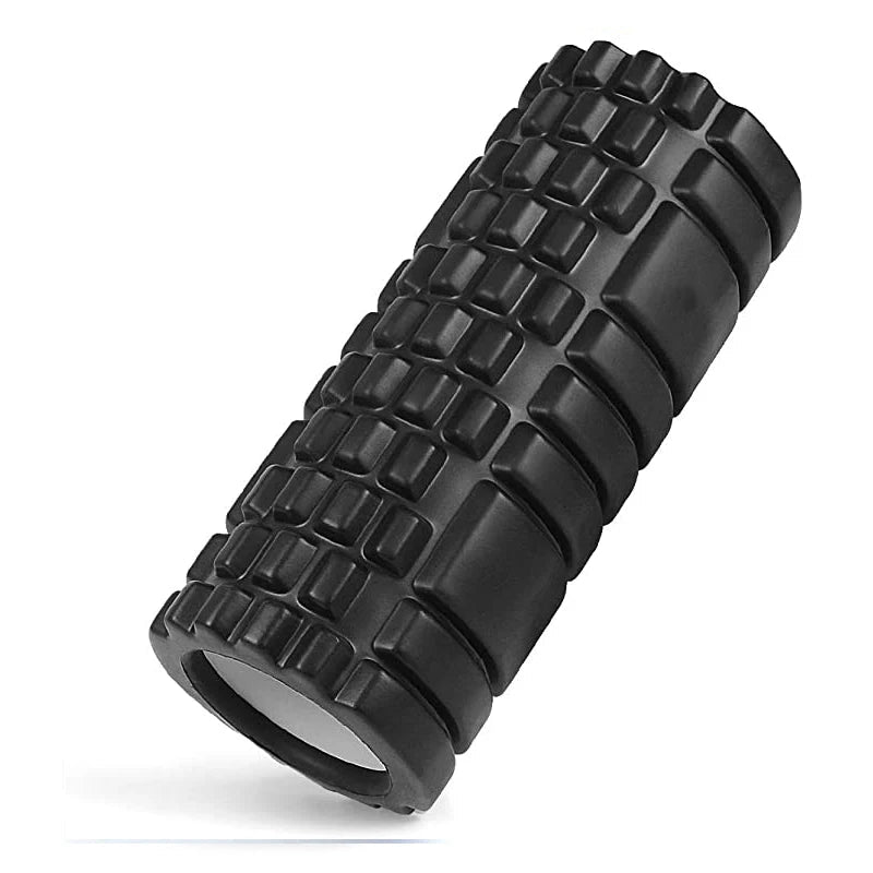 Foam Roller Fitness – Massage Profond & Récupération Musculaire | EZENYA