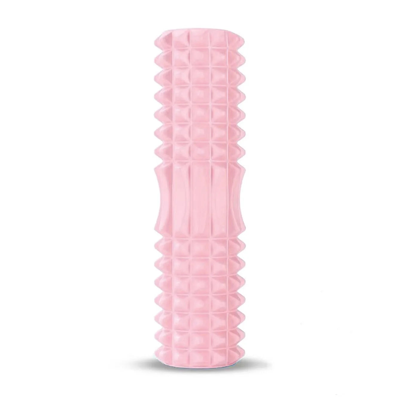 Foam Roller Haute Densité – Massage Musculaire & Mobilité Articulaire | EZENYA