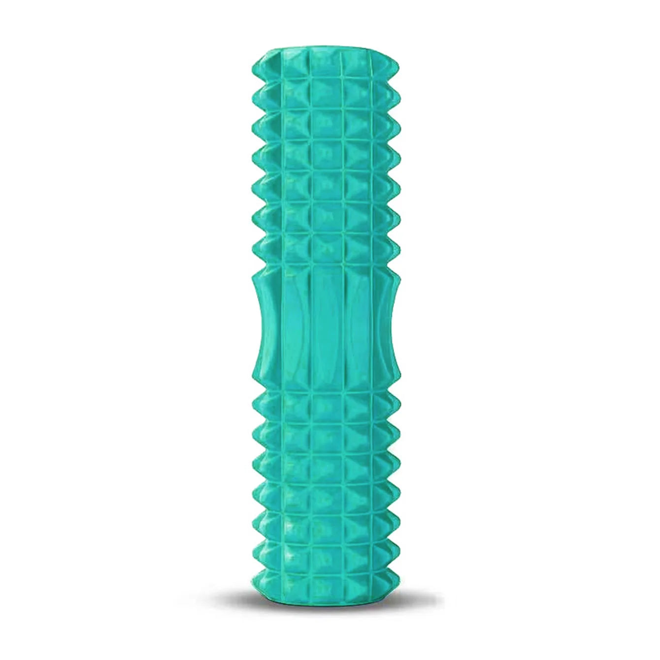 Foam Roller Haute Densité – Massage Musculaire & Mobilité Articulaire | EZENYA