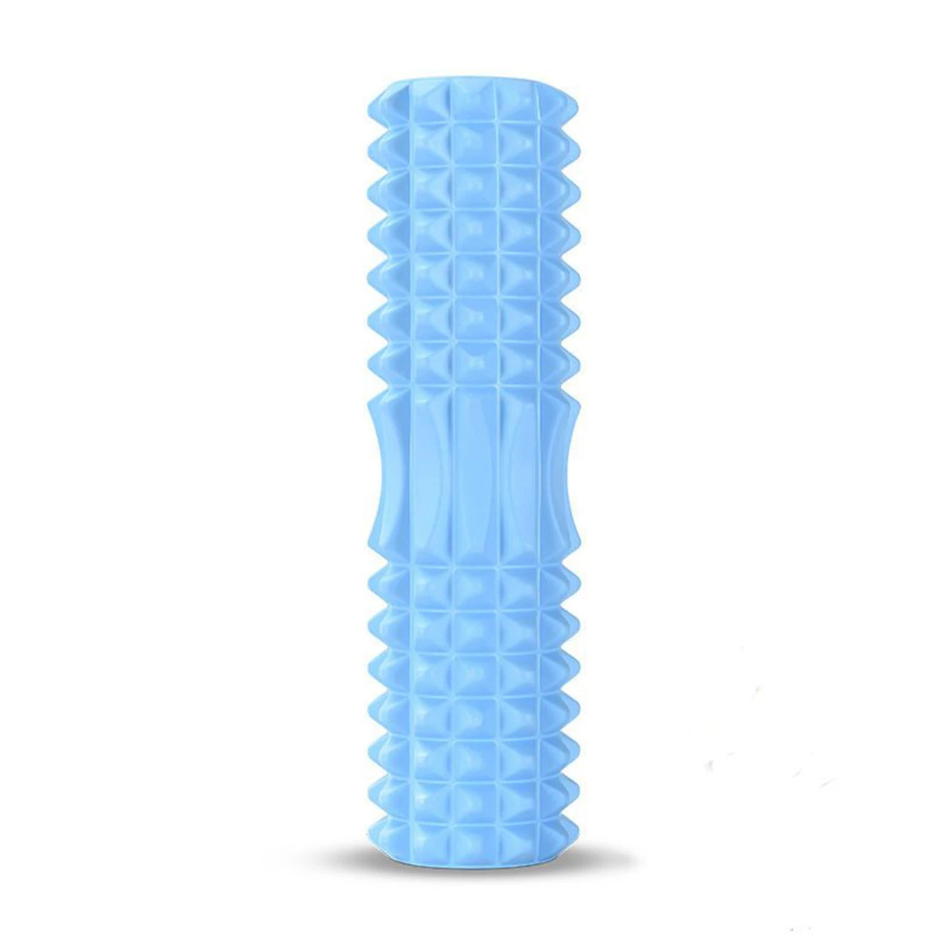 Foam Roller Haute Densité – Massage Musculaire & Mobilité Articulaire | EZENYA