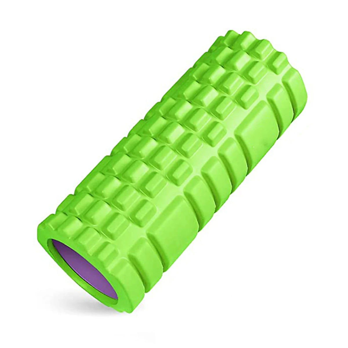 Foam Roller Fitness – Massage Profond & Récupération Musculaire | EZENYA