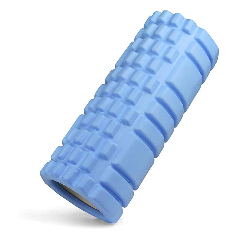 Foam Roller Fitness – Massage Profond & Récupération Musculaire | EZENYA